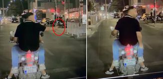 İstanbul'da infial yaratan görüntü! Silahını vatandaşlara doğrulttu İstanbul'da infial yaratan görüntü! Silahını vatandaşlara doğrulttu