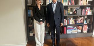 Kılıçdaroğlu'ndan tartışma yaratan atama! Ankara İl Yönetimi listesinde yer aldı Kılıçdaroğlu'ndan tartışma yaratan atama! Ankara İl Yönetimi listesinde yer aldı