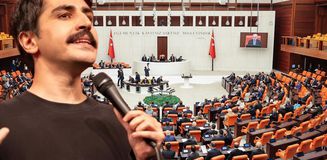 TBMM'de gergin anlar: AK Parti ve CHP'li vekiller arasında Deniz Göktaş tartışması