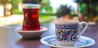Bursa'da çay ve kahve fiyatlarına yüzde 30 zam Bursa'da çay ve kahve fiyatlarına yüzde 30 zam