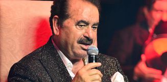 İşte İbrahim Tatlıses'in son hali İşte İbrahim Tatlıses'in son hali
