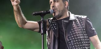 Haluk Levent, AHBAP Genel Başkanlığını bırakacak Haluk Levent, AHBAP Genel Başkanlığını bırakacak