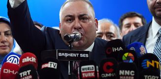 CHP'den AK Parti'ye geçen Mesut Özarslan'dan bomba itiraf CHP'den AK Parti'ye geçen Mesut Özarslan'dan bomba itiraf