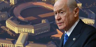 MSB'den Bahçeli'nin askeri hastaneler çağrısına yanıt MSB'den Bahçeli'nin askeri hastaneler çağrısına yanıt