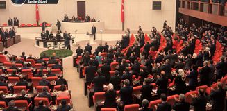 Terörsüz Türkiye yasasında son rötuşlar! FETÖ'cüler için özel önlem var Terörsüz Türkiye yasasında son rötuşlar! FETÖ'cüler için özel önlem var