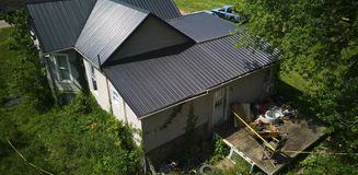 ABD'de dehşet evi! 4 yıl boyunca 3,5 metrekarede tutulan 16 çocuk kurtarıldı