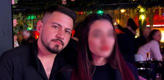 Kaza yapan sürücüye yardım ederken canından olan genç adamla ilgili kahreden detay Kaza yapan sürücüye yardım ederken canından olan genç adamla ilgili kahreden detay