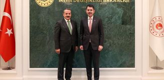 AK Parti Milletvekili Faruk Çelik'ten Artvin'e peş peşe yatırım müjdeleri AK Parti Milletvekili Faruk Çelik'ten Artvin'e peş peşe yatırım müjdeleri