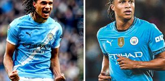 Fenerbahçe, Nathan Ake’yi kadrosuna kattı