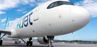 AJET, Ankara'dan 3 şehre daha direkt uçuşlara başladı
