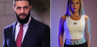 Şara'dan sürpriz tercih! Ünlü oyuncuyu milletvekili yaptı Şara'dan sürpriz tercih! Ünlü oyuncuyu milletvekili yaptı