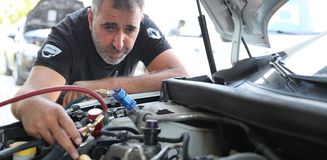 2 bin TL'lik bakımdan kaçınan sürücülere 50 bin TL'lik klima faturası 2 bin TL'lik bakımdan kaçınan sürücülere 50 bin TL'lik klima faturası