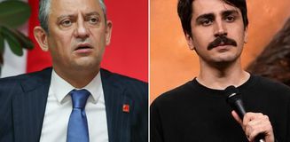 Deniz Göktaş kaçmayı düşündü mü? Görüşme sonrası Özgür Özel açıkladı