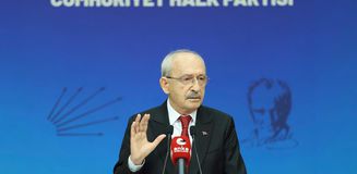 CHP'de Kemal Kılıçdaroğlu 4 il başkanını daha görevden alacak