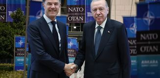 36. NATO Zirvesi bugün Ankara'da başlıyor! Milyarlarca dolarlık savunma anlaşmaları açıklanacak