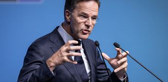 Rutte'den Ankara'daki NATO Zirvesi öncesi kritik Rusya mesajı