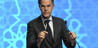 NATO Genel Sekreteri Rutte: Rusya uzun vadeli tehdit, bölgemizi koruyacağız NATO Genel Sekreteri Rutte: Rusya uzun vadeli tehdit, bölgemizi koruyacağız