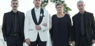 Ailesini katleden sanıktan 'pes' dedirten savunma! 'Olay bana nasıl kaldı anlamıyorum' Ailesini katleden sanıktan 'pes' dedirten savunma! 'Olay bana nasıl kaldı anlamıyorum'