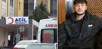 Arkadaş kavgası can aldı! 19 yaşındaki gencin acı sonu Arkadaş kavgası can aldı! 19 yaşındaki gencin acı sonu