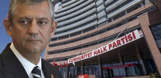 CHP Genel Merkezi’nden “Medyaya 124 milyon TL aktarıldı” iddiası CHP Genel Merkezi’nden “Medyaya 124 milyon TL aktarıldı” iddiası