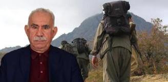 Terör örgütü PKK ateşkes ilan etti: Öcalan'ın çağrısına uyuyoruz