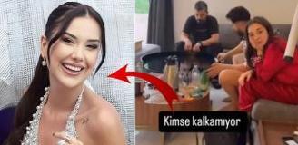 Dilan Polat'a emniyette soruldu: Videoda 'Kimse kalkamıyor' ifadesini neden kullandın?