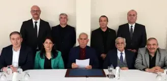 AK Parti kaynaklarından uyarı: İran, İmralı sürecinden rahatsız