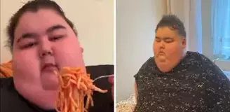 Mukbang videolarıyla tanınan TikTok fenomeni Efecan Kültür hayatını kaybetti