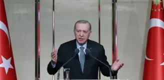 Suriye'de YPG ile varılan anlaşmaya Cumhurbaşkanı Erdoğan'dan ilk yorum