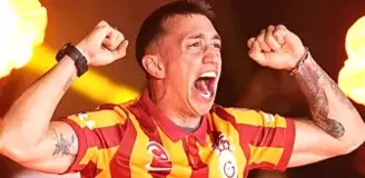 Galatasaray yeni Muslera'sını buldu