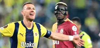 Kupadaki Fenerbahçe-Galatasaray derbisinin tarihi belli oldu