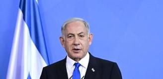 İsrail Başbakanı Netanyahu: Müzakereler sadece ateş altında yürütülecek