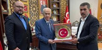 Suriye'nin kuzeyine Türkmen komutan atandı