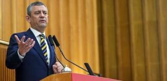 Dezenformasyonla Mücadele Merkezi'nden 'CHP'ye kayyum atanacak' iddialarına yalanlama