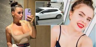 Fenomen arkadaşını öldüren oyuncu Sevil Akdağ'ın ifadesi ortaya çıktı