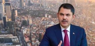 İstanbul'da 6.2'lik depremde kaç bina hasar aldı?