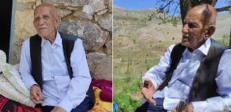 28 çocuğu ve 250'den fazla torunu var! 136 yaşındaki dede uzun yaşamasının sırrını bedduaya bağladı