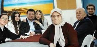 İşte İmamoğlu'nun cezaevinde çekilen ilk fotoğrafı