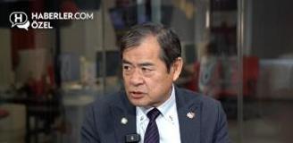 Japon deprem uzmanından 'Ev satıyor' iddialarına yanıt