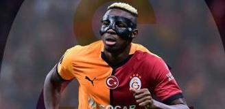 Napoli'den Osimhen için 10 milyon euro indirim