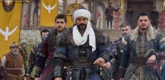 Kuruluş Osman dizisinde şaşırtan veda! İki başrol oyuncusu ayrılıyor