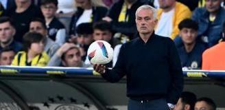 Jose Mourinho geleceğiyle ilgili soruya kaçamak yanıt verdi