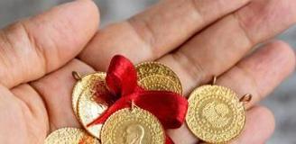 Altın fiyatları Fed toplantısı öncesi yeniden hareketlendi