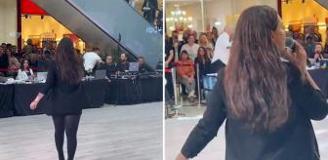 Nereden nereye! Bir dönemin en popüler isimlerindendi, AVM'lere kadar düştü