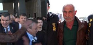 Saldırgan Selçuk Tengioğlu'nun kızı CHP Genel Merkezi'ni aradı