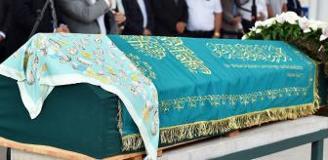 Cenazelerin en çok tartışılan geleneği son buluyor