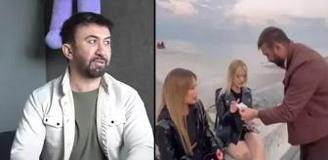 Fenomen İbrahim Yılmaz'a ertelemeli hapis cezası