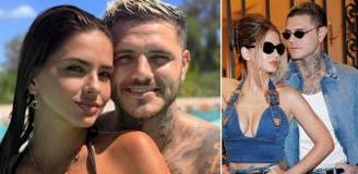 Icardi yeni sevgilisi ile evleniyor mu? Herkes paylaşımındaki detaya takıldı