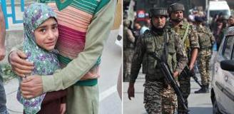 Hindistan-Pakistan savaşında can kaybı 31'e yükseldi