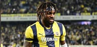 Sakatlığı için Fransa'ya giden Maximin için ülkesinden çarpıcı iddia